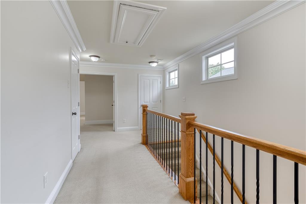 Abberley Towneship - Residential Lease