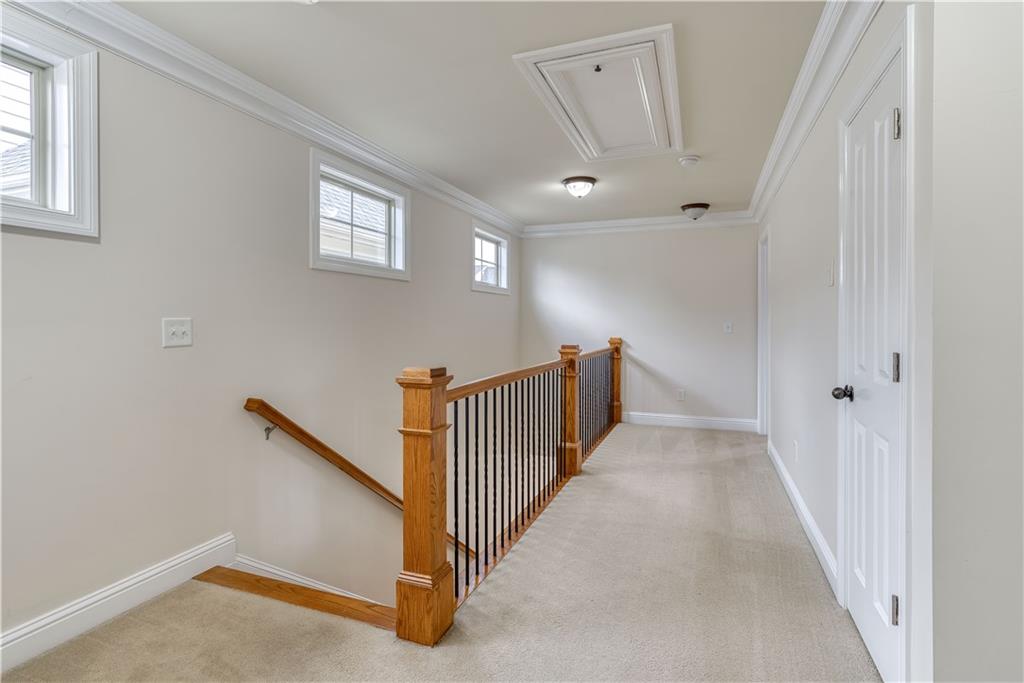 Abberley Towneship - Residential Lease