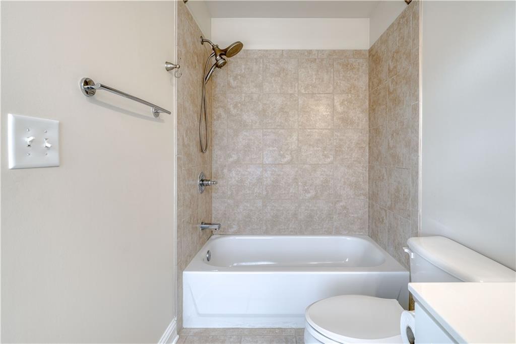 Abberley Towneship - Residential Lease