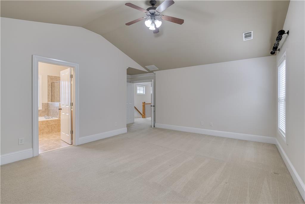 Abberley Towneship - Residential Lease