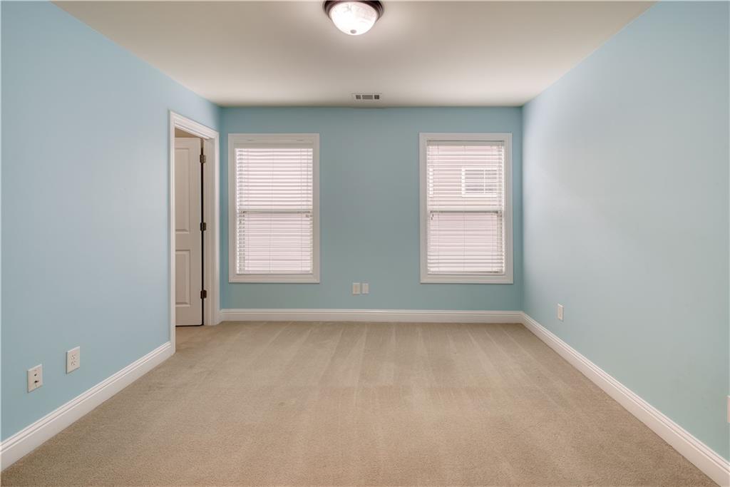 Abberley Towneship - Residential Lease