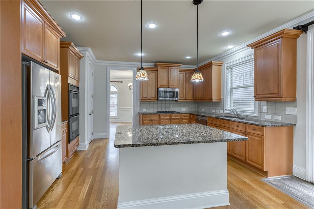 Abberley Towneship - Residential Lease