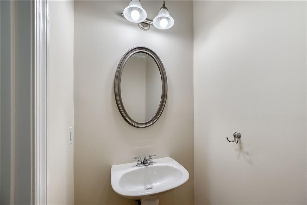 Abberley Towneship - Residential Lease