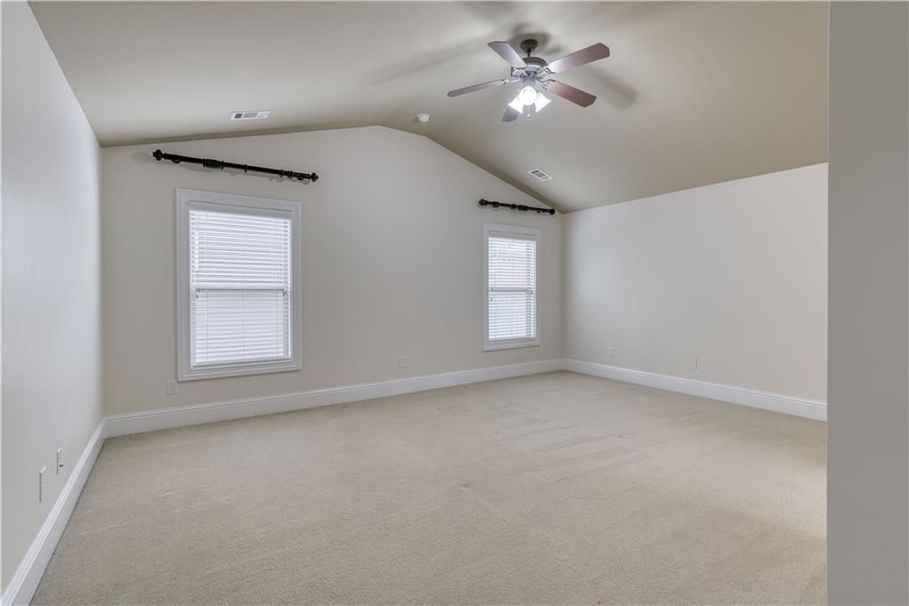 Abberley Towneship - Residential Lease