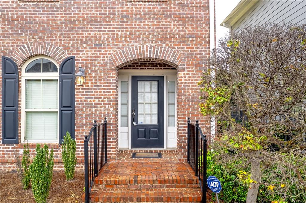 Abberley Towneship - Residential Lease