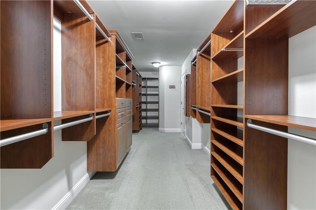 Abberley Towneship - Residential Lease