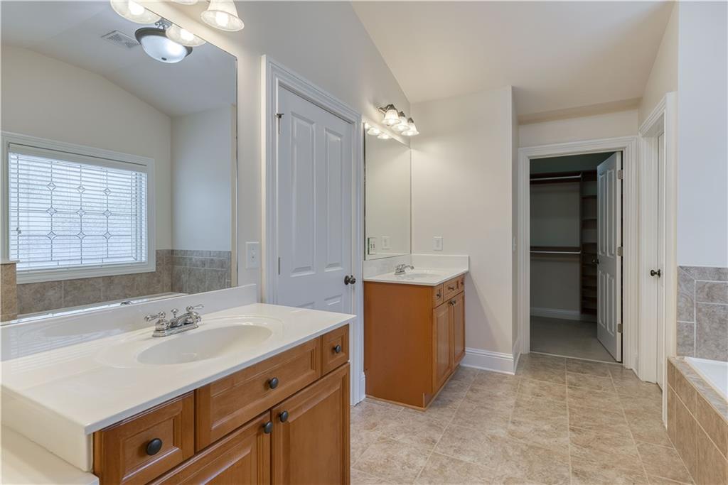 Abberley Towneship - Residential Lease