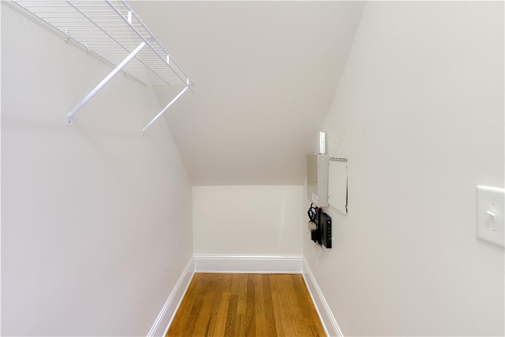 Abberley Towneship - Residential Lease