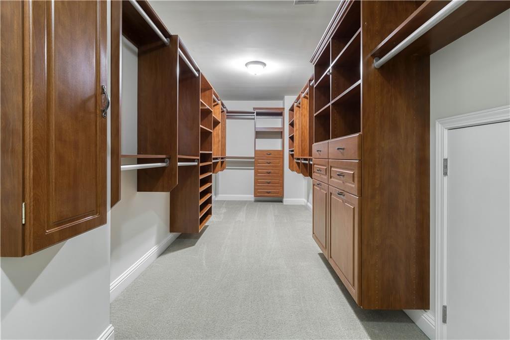 Abberley Towneship - Residential Lease