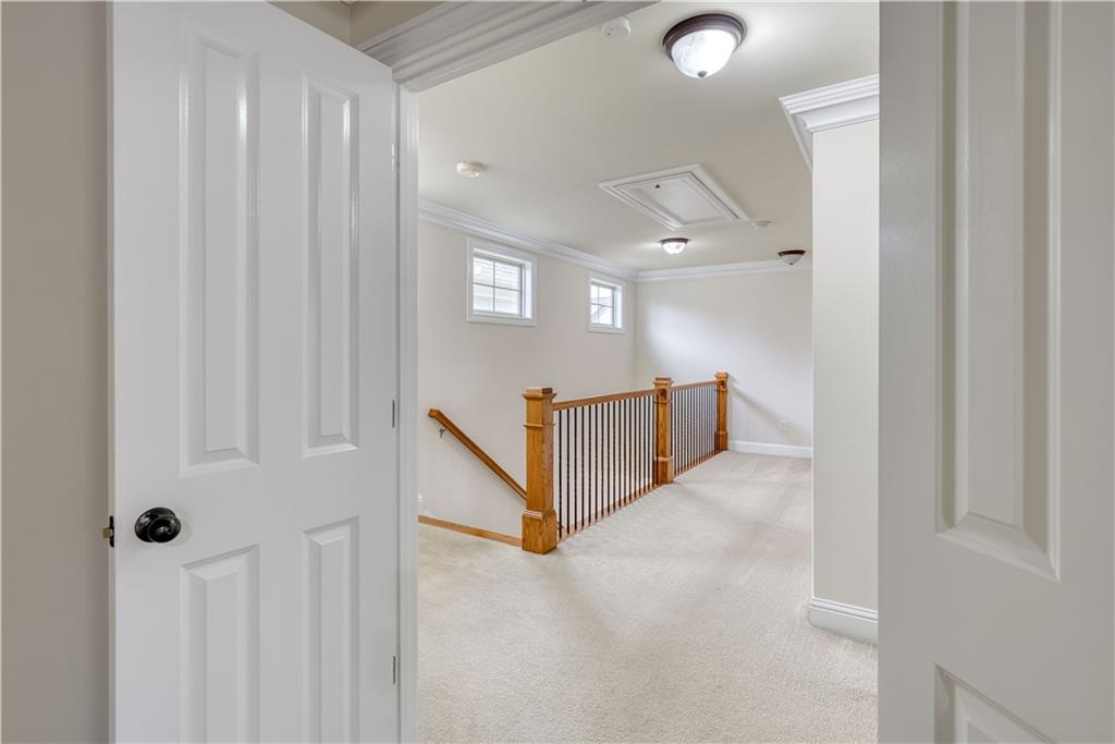 Abberley Towneship - Residential Lease