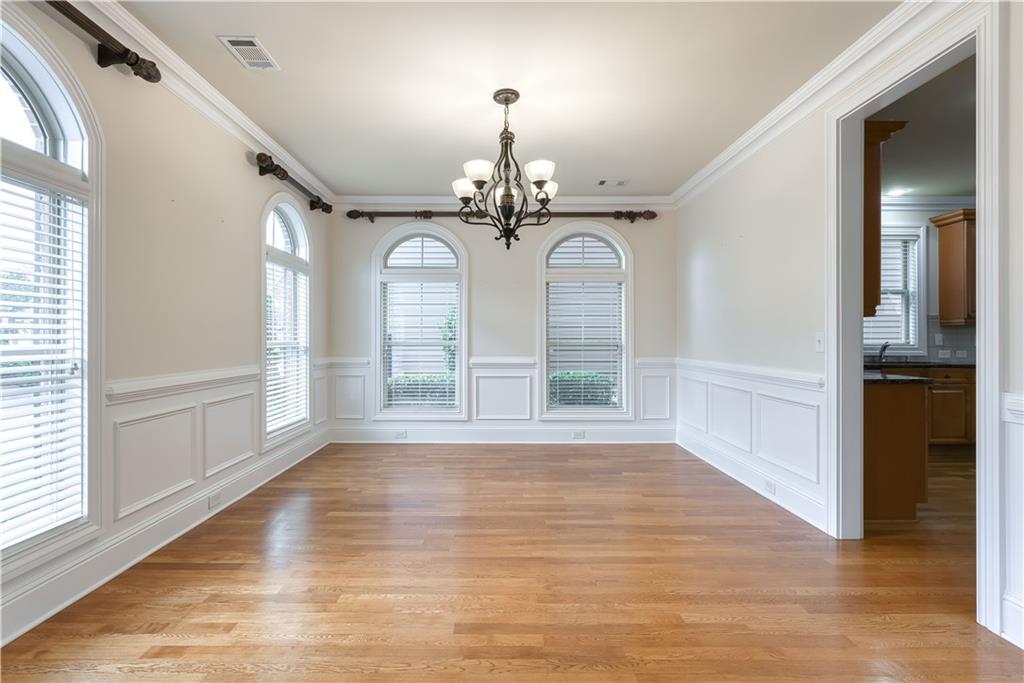 Abberley Towneship - Residential Lease