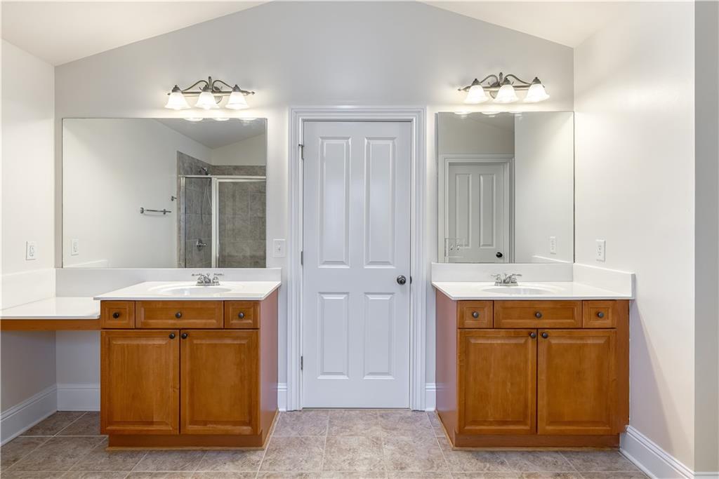 Abberley Towneship - Residential Lease