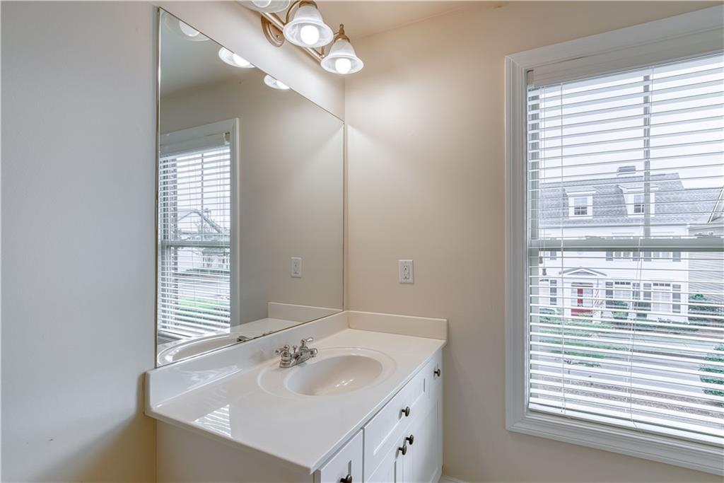 Abberley Towneship - Residential Lease