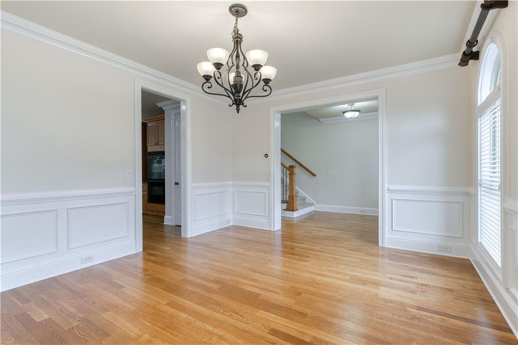 Abberley Towneship - Residential Lease