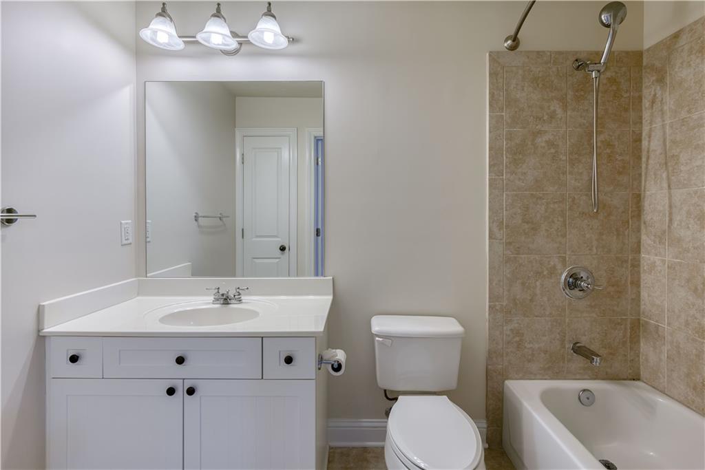 Abberley Towneship - Residential Lease