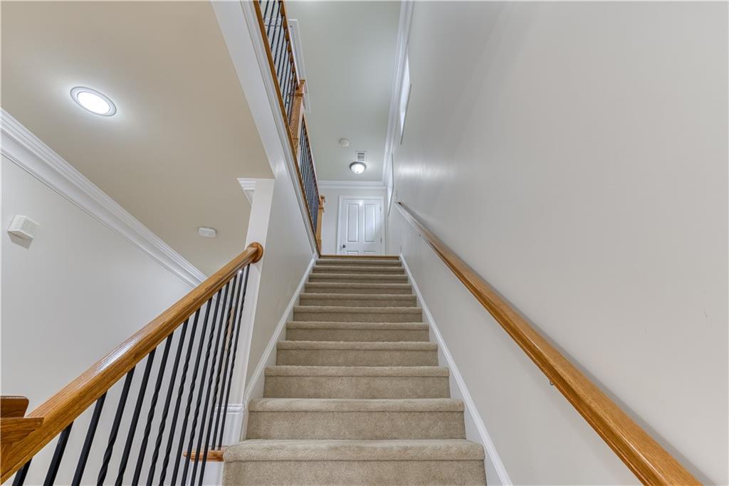 Abberley Towneship - Residential Lease