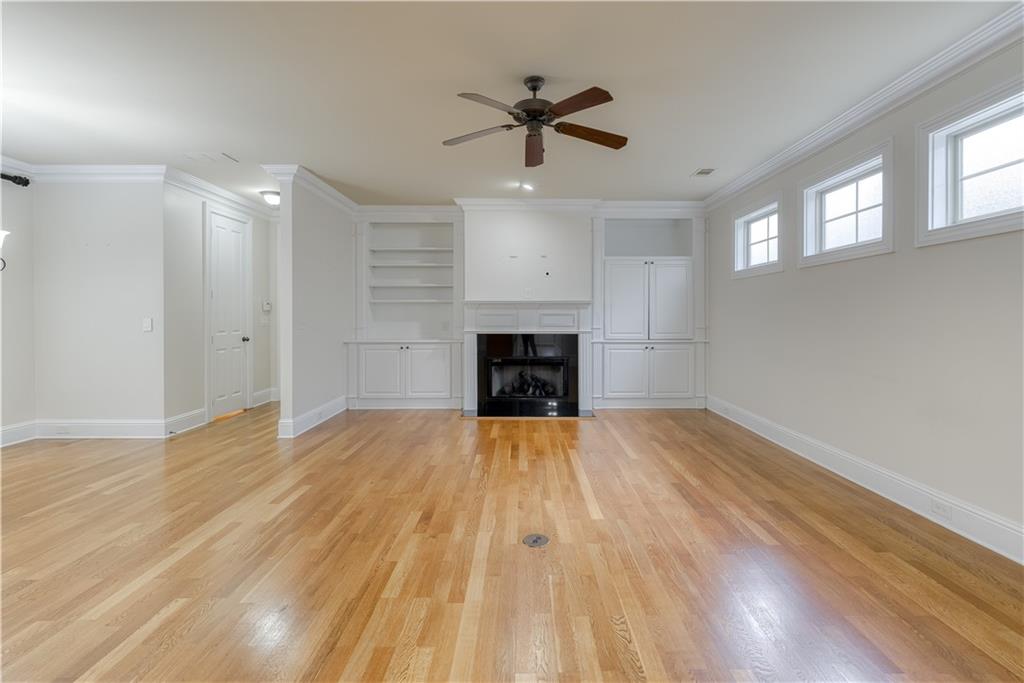 Abberley Towneship - Residential Lease