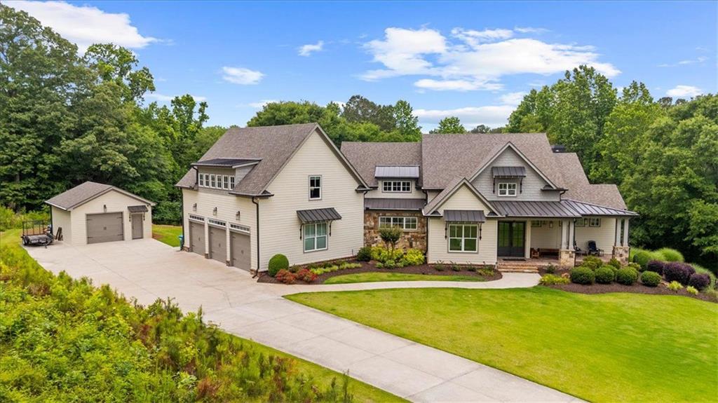 2503 Sugar Pike Road