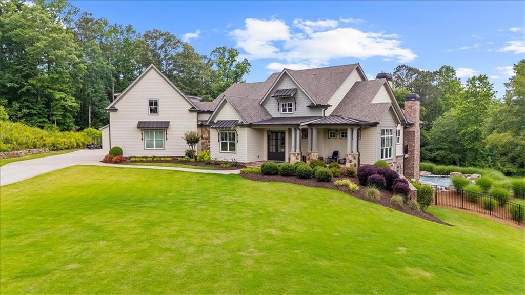 2503 Sugar Pike Road