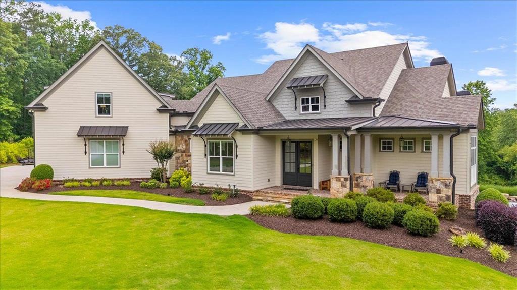 2503 Sugar Pike Road