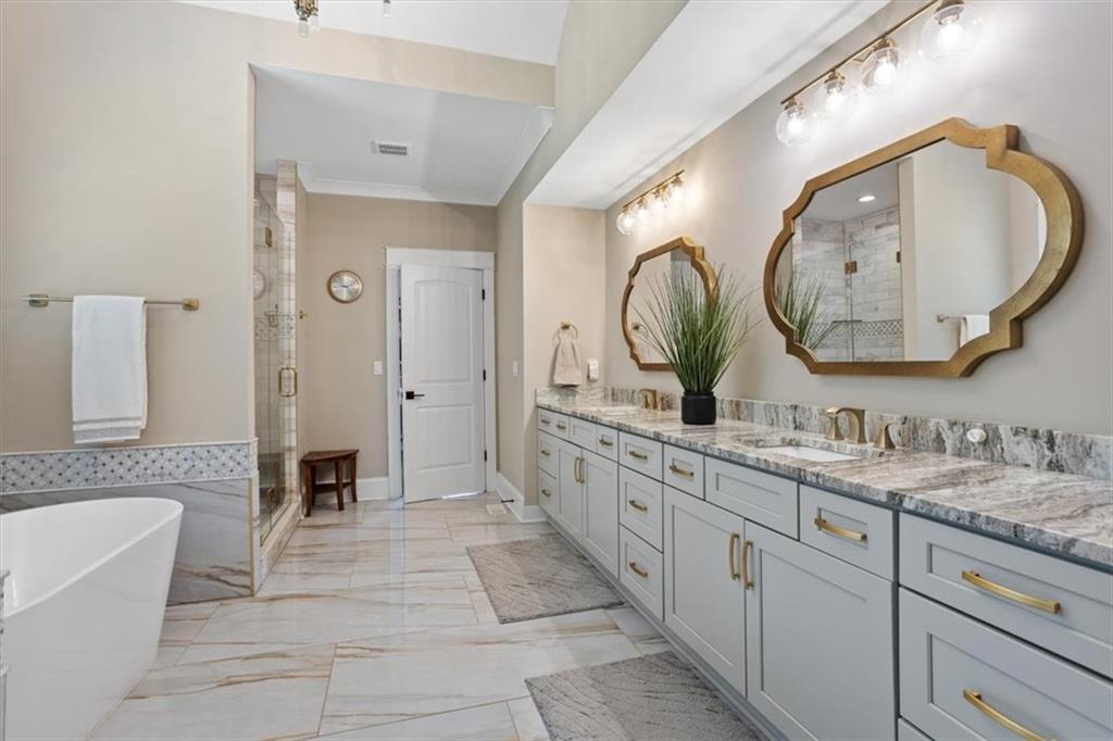 The Estates at Sharp Mountain Creek - Residential