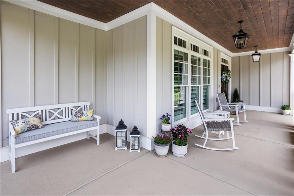The Estates at Sharp Mountain Creek - Residential