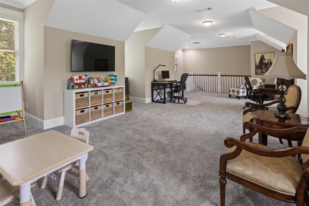 The Estates at Sharp Mountain Creek - Residential