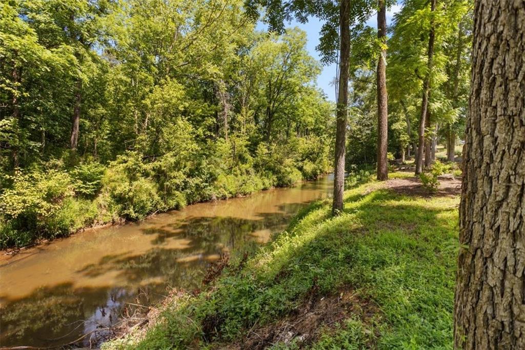 The Estates at Sharp Mountain Creek - Residential