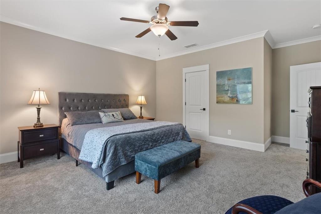 The Estates at Sharp Mountain Creek - Residential