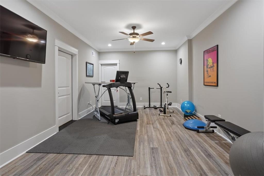 The Estates at Sharp Mountain Creek - Residential