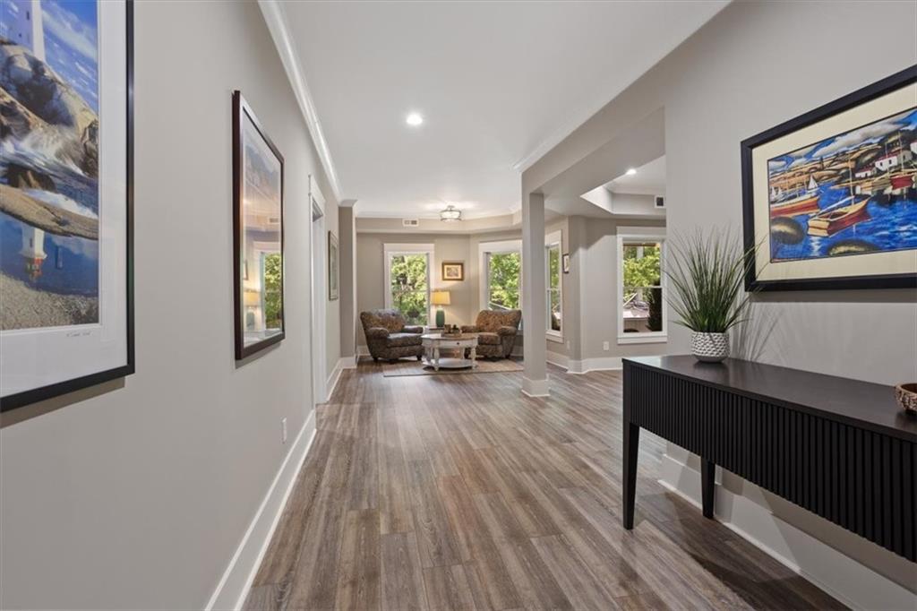 The Estates at Sharp Mountain Creek - Residential