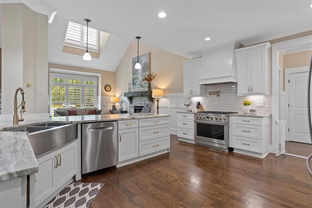 The Estates at Sharp Mountain Creek - Residential
