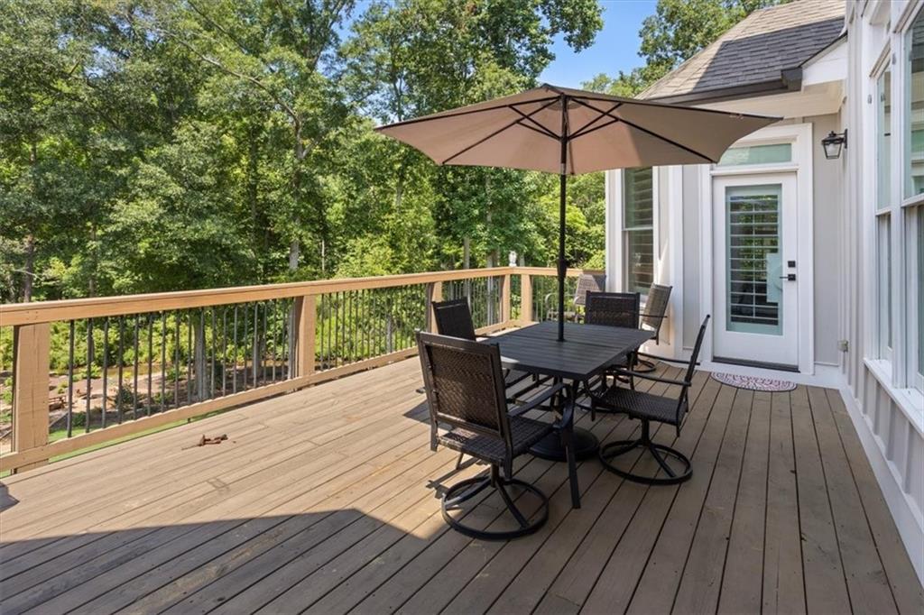 The Estates at Sharp Mountain Creek - Residential