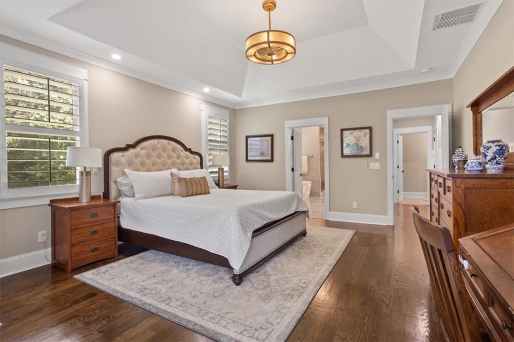 The Estates at Sharp Mountain Creek - Residential