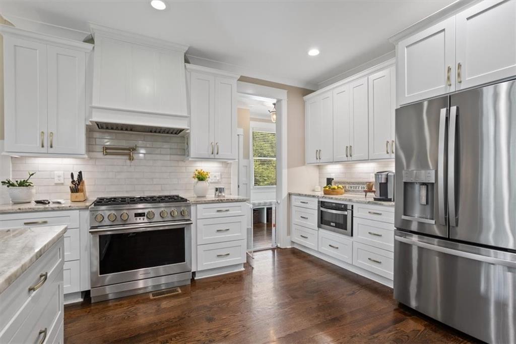 The Estates at Sharp Mountain Creek - Residential