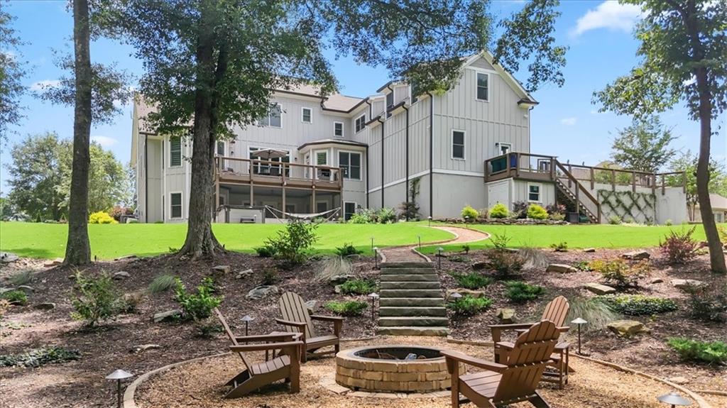 The Estates at Sharp Mountain Creek - Residential
