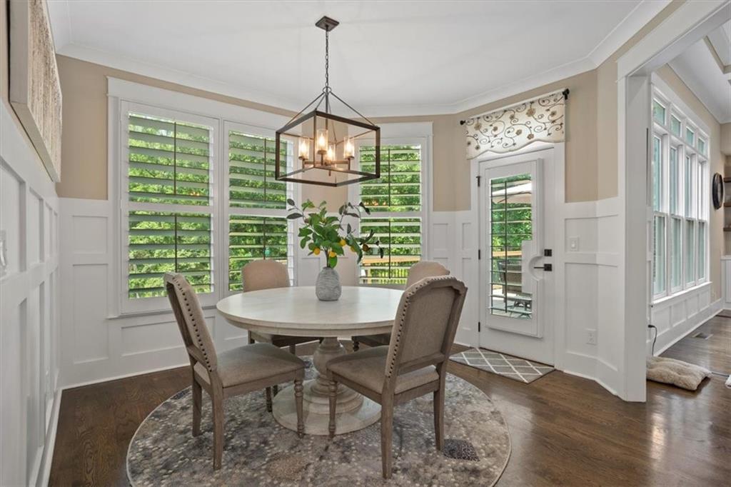 The Estates at Sharp Mountain Creek - Residential