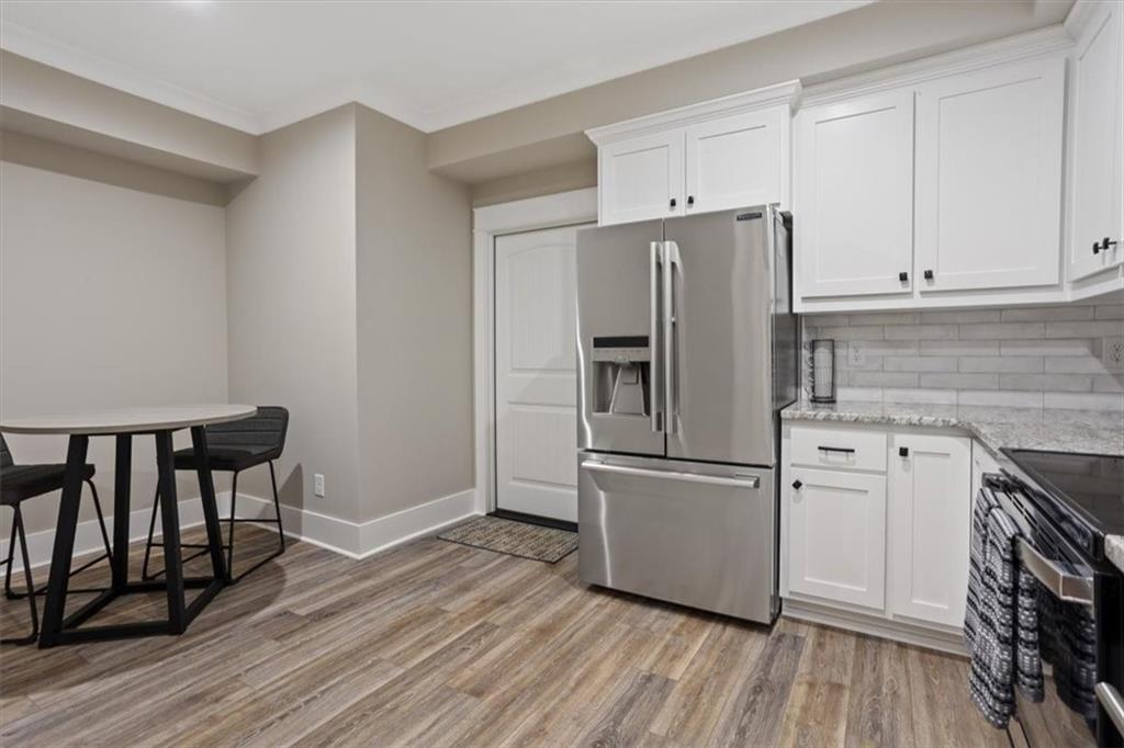 The Estates at Sharp Mountain Creek - Residential