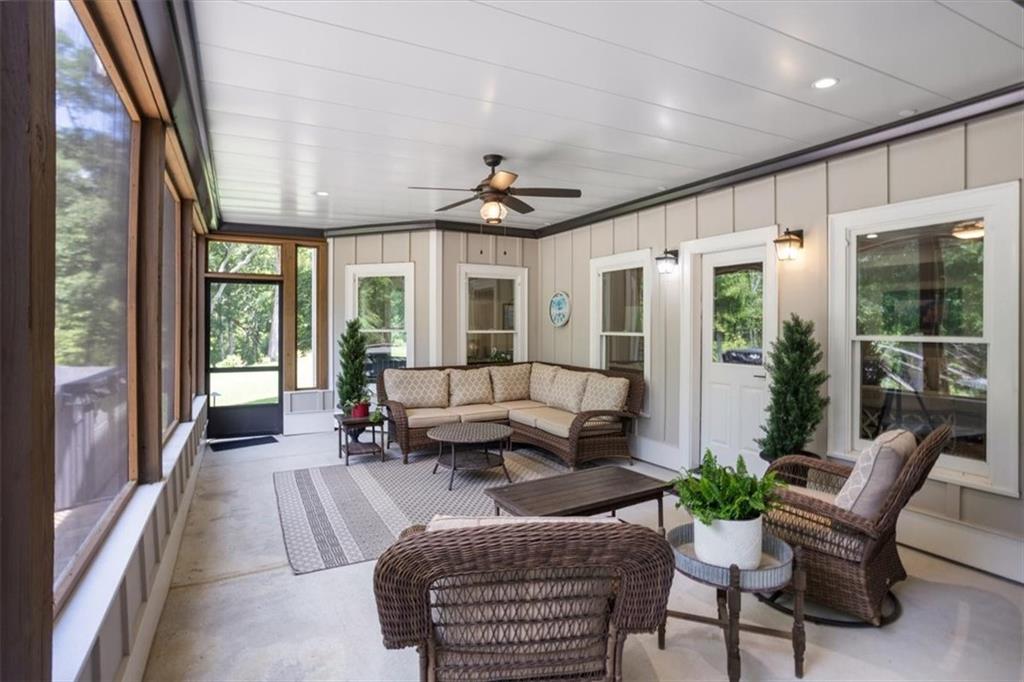 The Estates at Sharp Mountain Creek - Residential