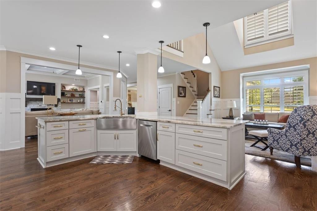 The Estates at Sharp Mountain Creek - Residential