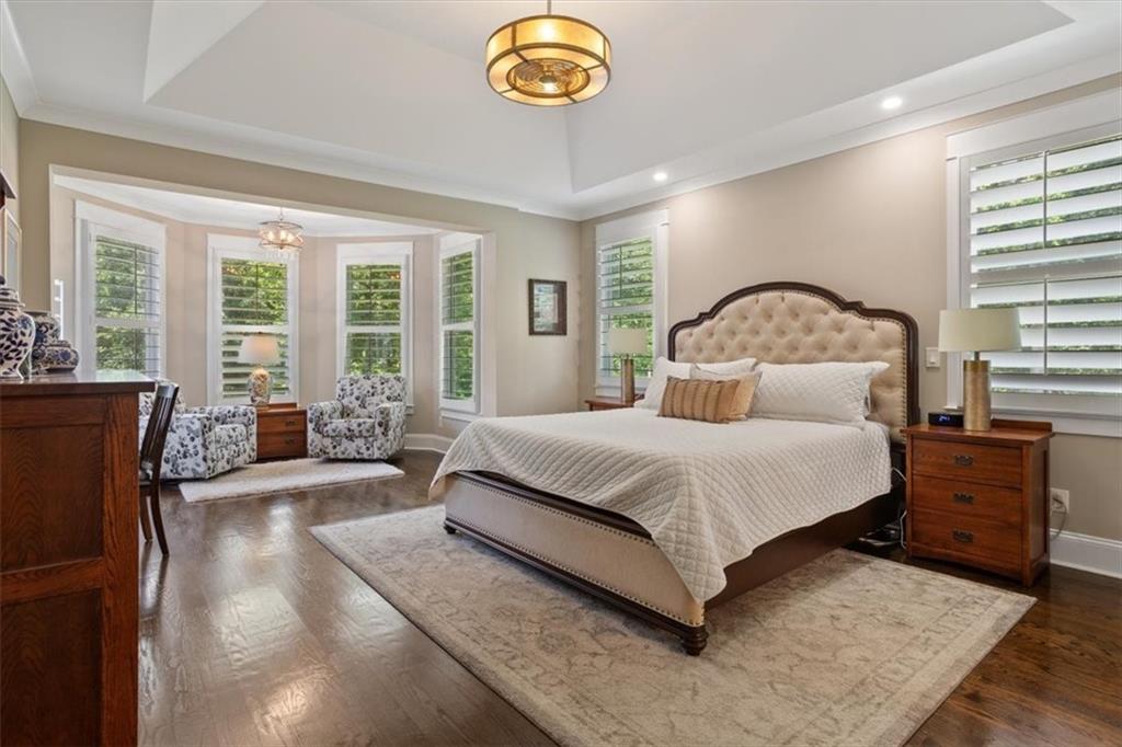 The Estates at Sharp Mountain Creek - Residential