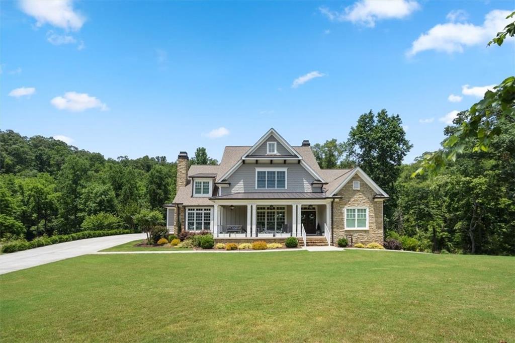 The Estates at Sharp Mountain Creek - Residential
