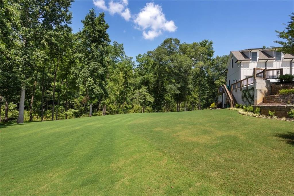 The Estates at Sharp Mountain Creek - Residential