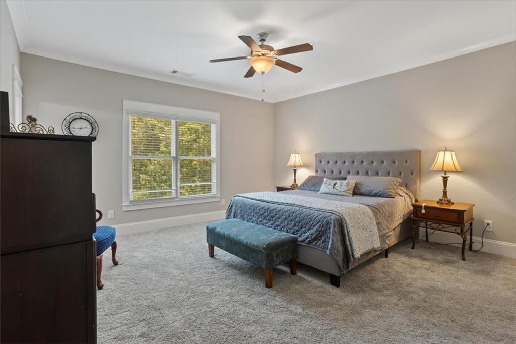 The Estates at Sharp Mountain Creek - Residential