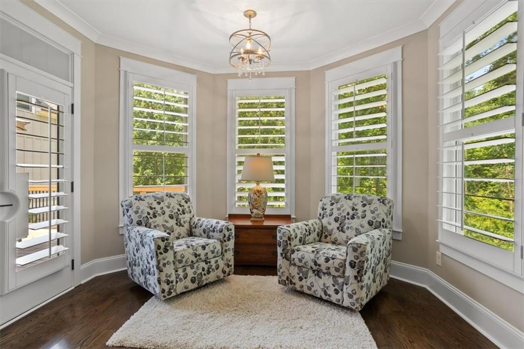 The Estates at Sharp Mountain Creek - Residential
