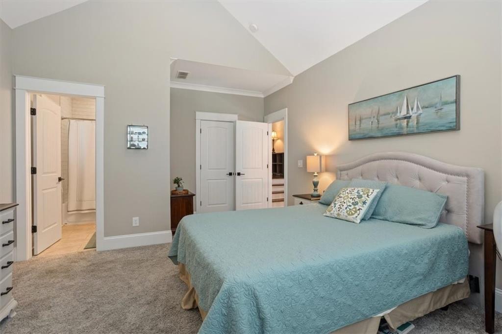The Estates at Sharp Mountain Creek - Residential