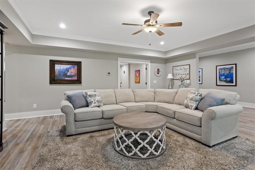 The Estates at Sharp Mountain Creek - Residential