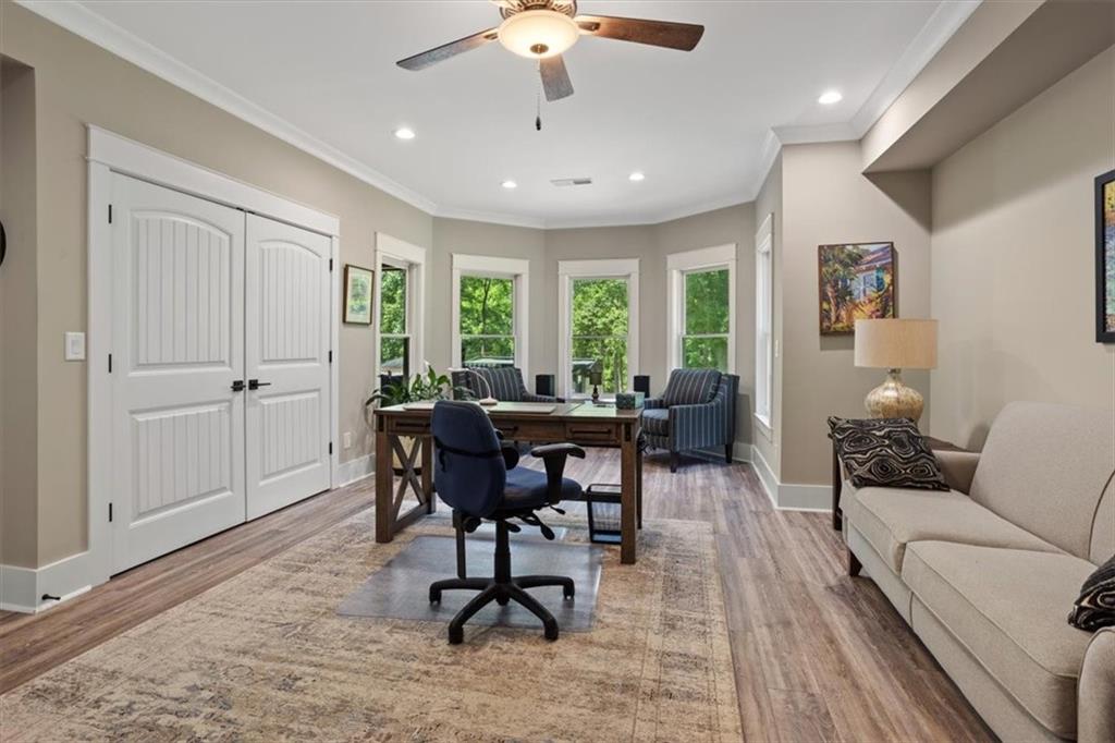 The Estates at Sharp Mountain Creek - Residential