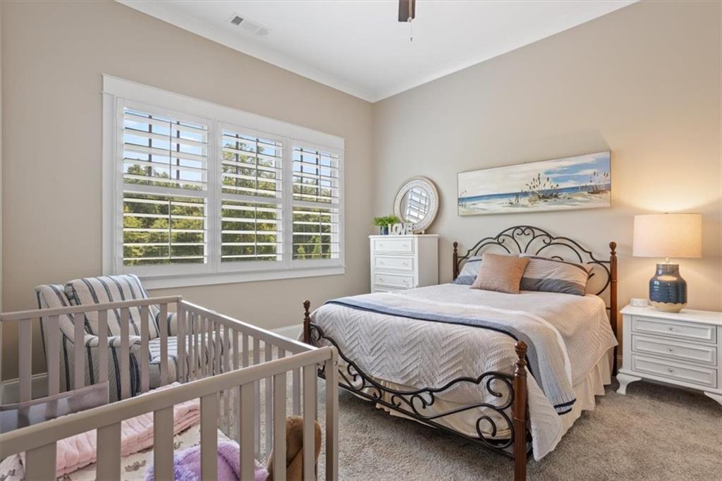 The Estates at Sharp Mountain Creek - Residential