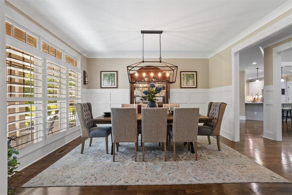The Estates at Sharp Mountain Creek - Residential
